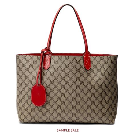 borsa gucci shopper|Gucci purses for women.